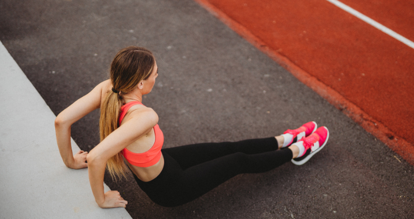 How to Train Your Legs With Bodyweight Exercises